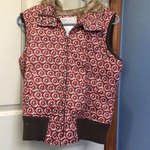 Aeropostale’s vest